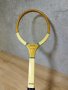 Винтидж тенис ракета Dunlop Gold Wing, снимка 3