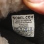 Sorel Апрески Childrens Yoot  водоустойчиви номер 27, снимка 8