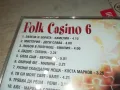 PAYNER FOLK CASINO 6-ORIGINAL CD 2703251626, снимка 9