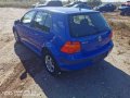 Volkswagen Golf 4 1.6 SR 101коня АКЛ на части , снимка 2