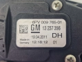 Потенциометър Педал Газ Опел Инсигниа Opel Insignia 2.0 CDTI  2008-2017 13237356 6PV 009 765-01, снимка 2
