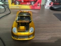 Мащабен модел Toyota MR2 MR 1:24 Jada Toys Бързи и Яростни, снимка 9