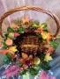 Красив венец и кошници, снимка 4