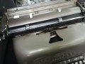adler antique-стара пишеща машина 2701241611, снимка 9