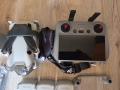 Дрон DJI Mini 4 Pro Fly More Combo, снимка 5