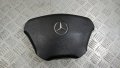 Airbag волан Mercedes ML W163 2001г.	, снимка 1 - Части - 43931578