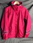 Columbia дамско червено яке размер - М, снимка 1