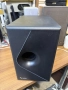 Infinity subwoofer-2 канала-пасивен, снимка 2