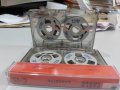 Ролкови Reel Аудио Касети с магнетофонни ролки EAGLE HITACHI TDK AIWA AKAI TECHNICS PIONEER VICTOR, снимка 2