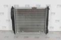 Воден Радиатор за Chevrolet Aveo 1.2 8V 72 к.с. (2003-2011), снимка 2