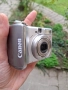 Компактен дигитален фотоапарат Canon PowerShot A560 , снимка 3