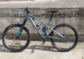 Canyon Strive Race M 170/160 27.5", снимка 2