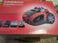 Прахосмукачка без торба Daewoo RCC-230R/3А, снимка 5