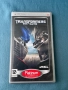 Оригинална Игра за PSP , Transformers: The Game, снимка 1