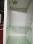 Шкаф за баня с вградено осветление и контакти 76/70/30см, снимка 11