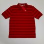 Slazenger Pique YD Polo - Мъжка тениска с яка, размер L., снимка 1 - Тениски - 40021842