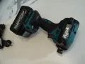 Makita TD 003 XGT 40 V - Импакт драйвер, снимка 8