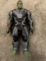 Голяма екшън фигура Marvel Avengers Smart Hulk Хълк Отмъстителите 31см., снимка 3