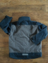 Snickers 1178 Waterproof Winter Jacket - мъжко работно яке НОВО БЕЗ ЕТИКЕТИ ХЛ, снимка 11