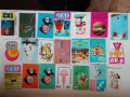 Календарчета от соца 80-те години , снимка 5