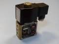 магнет вентил HERION 2401103 direct solenoid actuated poppet valve 24VDC