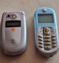 Motorola C205 и V500 - за ремонт, снимка 1 - Motorola - 40576711