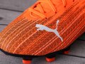  бутонки  Puma Ultra 4.1 Fg Ag номер 38 , снимка 4