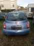 Nissan Micra 1.2 На части, снимка 2