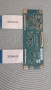 T-CON BOARD /ТИКОНИ/ -1.1SHARP /CPWBK,RUNTK/DUNTK/-5246TP// LC37WU/LC42WU/LC47WU-6870C-0202B/V400H1/, снимка 1