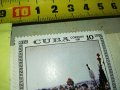 SOLD//ПОРЪЧАНА-МАРКА 12 CUBA-НАПОЛЕОН 1403231711, снимка 5