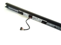 L15S4A02 Оригинална батерия Lenovo IdeaPad V110-15ISK V310-15ISK V510-15IKB 4 cells 14.4V 1200 mAh, снимка 2