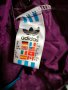 оригинална ветровка adidas originals bag jacket , снимка 5