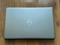 17.3' FHD IPS Core i7-10750H DELL Precision 7750 16GB DDR4/256GB NVMe/RTX 4000 8GB/Бат 6ч, снимка 2