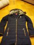 зимно яке , снимка 3