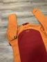 Мъжко яке  Jack Wolfskin  Crestview Desert Orange Soft Shell Jacket , L размер , снимка 7