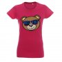  Тениска Moschino Bear принт Нови модели и цветове, снимка 13