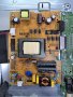 Power board 17IPS62,TV JVC LT-32VF30K