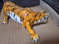 Порцеланов Тигър, снимка 5