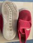 Детски летни обувки с лепки, снимка 1