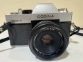 Фотоапарат Cosina 1000s, снимка 2
