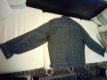 Оригинален Guess Made In USA ! Дънково яке ! Деним !, снимка 10