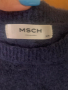 Дамски пуловер MSCH Copenhagen, снимка 7