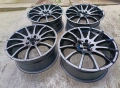 18ки джанти 5х110 Alfa Romeo, Opel, снимка 2