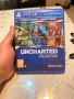 Продавам Uncharted the nathan drake collectlon, снимка 1