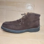 TOD'S Модел CHUKKA велурени луксозни боти номер 43, снимка 5