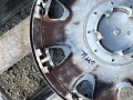 15 цола Тасове VW Touran Jetta Golf Volkswagen 1T0601147 Оригинал, снимка 7