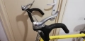 Кормило за велосипед с команди, снимка 7
