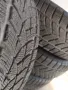 GOODYEAR ULTRAGRIP 235 60 18 зимни гуми за джип, снимка 3