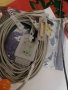 EKG, ЕКГ хартия, щипки, кабели, снимка 7