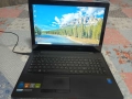 4 ядрен лаптоп Lenovo G50, снимка 1